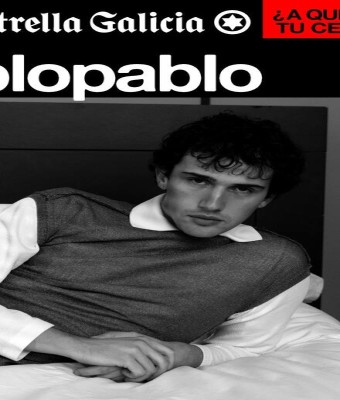pablopablo en Santander | SON Estrella Galicia