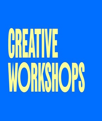 IED Creative Workshop - Bilbao - Octubre 2025