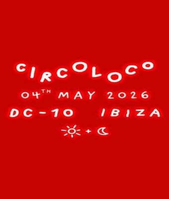 Circoloco Ibiza - Week 2
