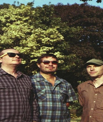 The Wave Pictures + Thee Eliam en Donostia-San Sebastian
