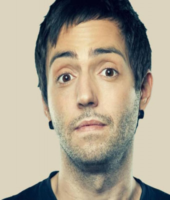 Monólogo de David Guapo en el Gran Teatro Caixabank Príncipe Pío en Madrid