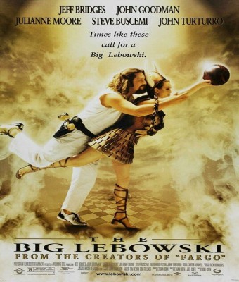 The Big Lebowski en Gipuzkoa