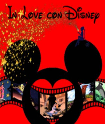 Cuento de Navidad "In Love con Disney" en SAN MARTÍN DE VALDEIGLESIAS