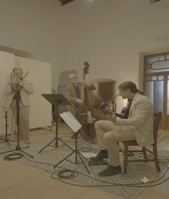 "West Coast Jazz" (West Side Trio) en Balears, Illes