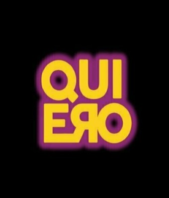 QUIERO Tardeo 13 de diciembre en Murcia
