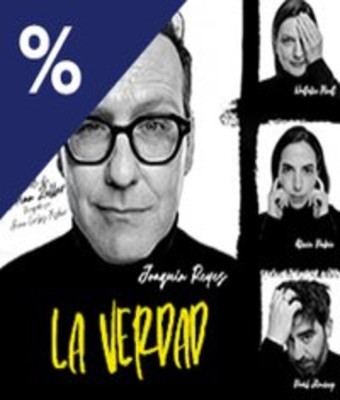 La verdad en MADRID