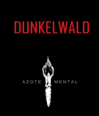 DUNKELWALD/AZOTEMENTAL darkwave,Industrial,post-punk Sábado 11 Abril Zaragoza