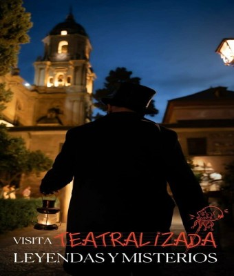 Leyendas y Misterios en Málaga