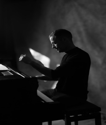The three note soundscape - Vol. 3 en Barcelona