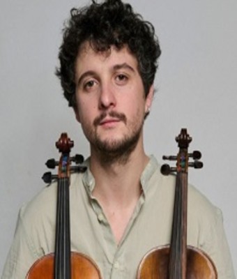 João Silva en BARCELONA