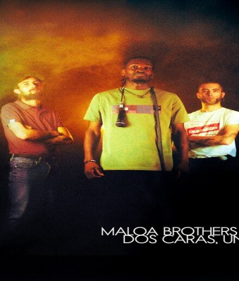 Maloa Brothers en Madrid