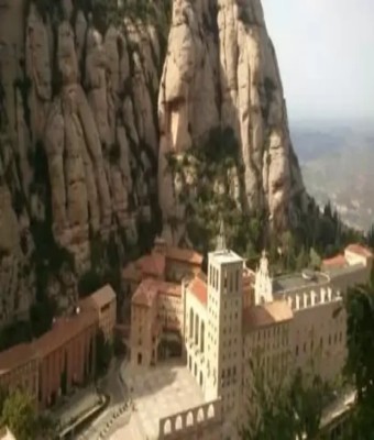 Easy Montserrat en Barcelona