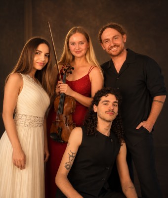 VIVALDI, NUEVA EXPERIENCIA en Rioja, La