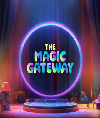 The Magic Gateway: Un Espectáculo de Magia para Toda la Familia en Madrid