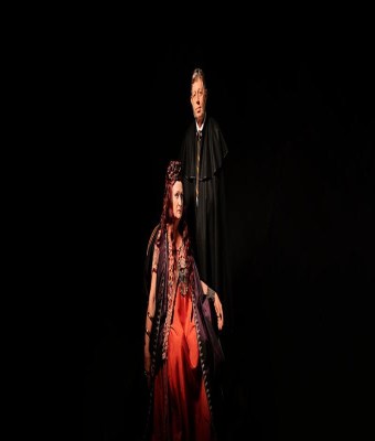 QUERENCIA de Paco Zarzoso - TEATRO en Zaragoza
