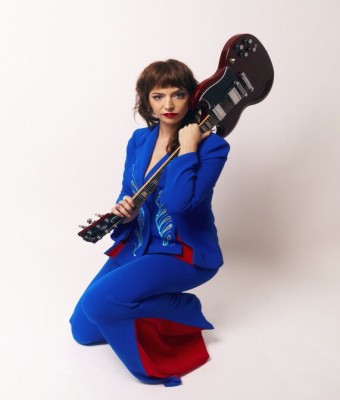 Nat Simons en Zamora en 2026
