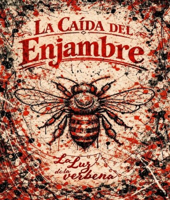 La caída del Enjambre en Murcia