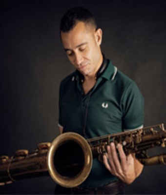 Barcelona Big Blues Band feat. Pere Miró