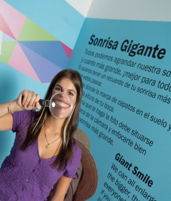 Museo de la Felicidad en Madrid
