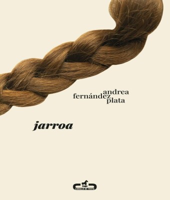 PRESENTACIÓN · JARROA · Andrea Fernández Plata en Sevilla