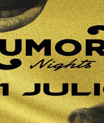 Rumore Nights EMMIE REEK en Barcelona