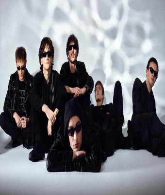 Deadletter en Madrid