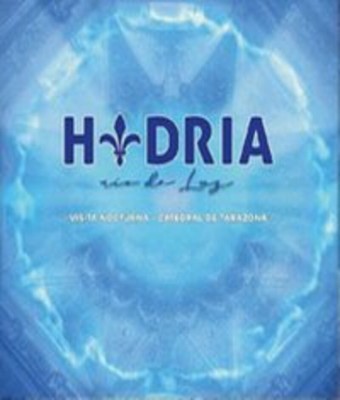 Hydria. Visita nocturna en TARAZONA