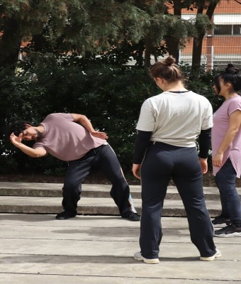 TROBADA MOVE en Barcelona