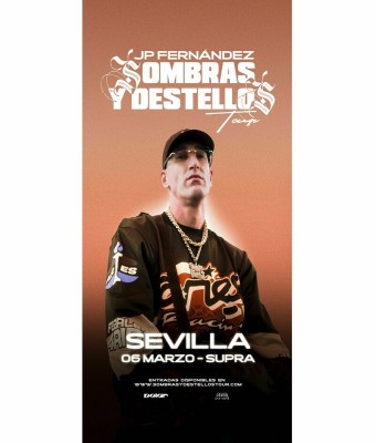 JP FERNANDEZ 6 DE MARZO SALA SUPRA SEVILLA
