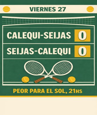 Seijas-Calequi en Madrid