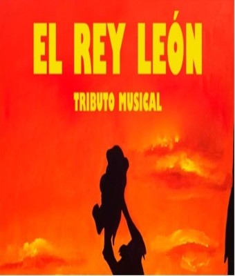 El Rey León, Tributo Musical en Málaga