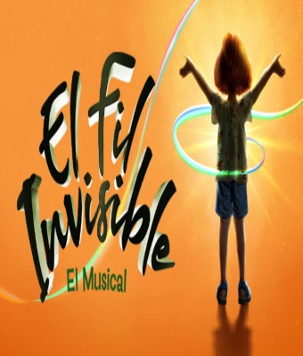 El Fil Invisible en Barcelona