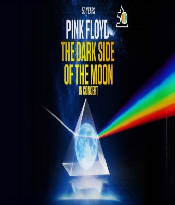 The Dark Side Of The Moon en concierto en Marbella
