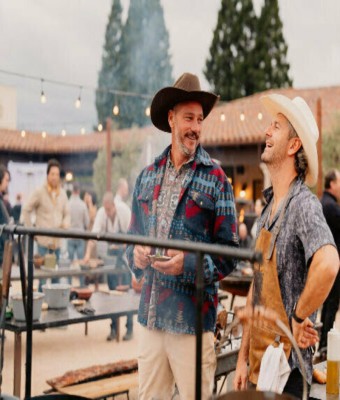 Vineyard Voyage 2026 – Dry Creek Valley Wine Celebration en Madrid