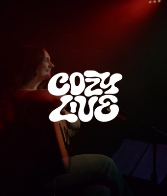 Cozy Live en Sala Badulaque, Madrid 2026