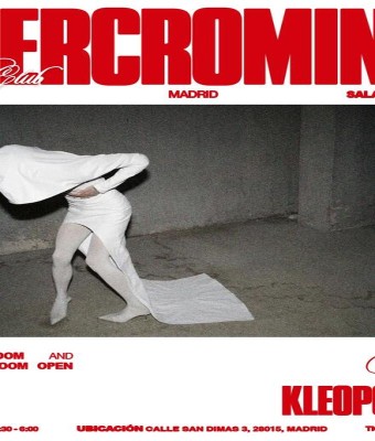 Mercromina Club en Madrid
