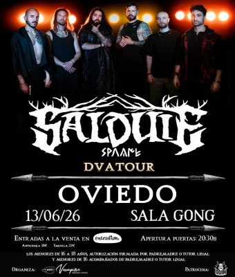 Salduie en Oviedo en Asturias
