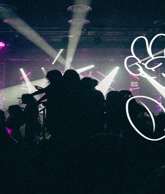  ZOCO: Setaquehabla + Daax / CUB: Nai or Yay en Barcelona