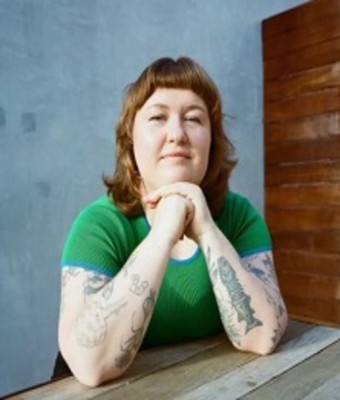 Nicole McCabe en BARCELONA