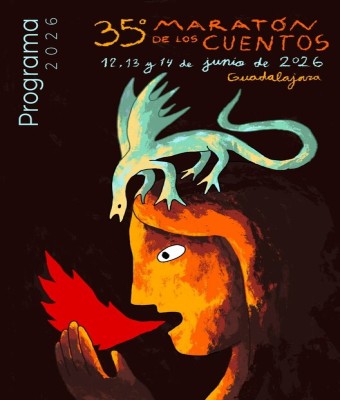 21.00 Fabulosos paisajes de las lenguas en Guadalajara