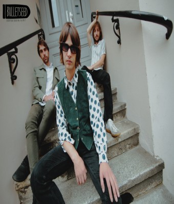 LOVE'N' JOY (Ucrania) en SALA CREEDENCE - Zaragoza