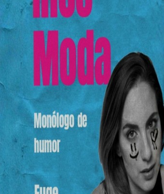 IncoModa de Euge Ruiz en Madrid