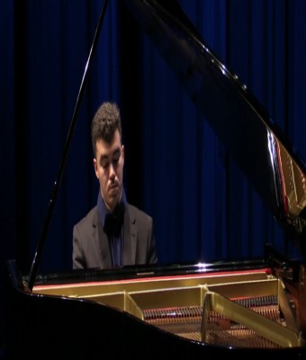 EL PIANO ROMÀNTIC, concert-conferència en Barcelona