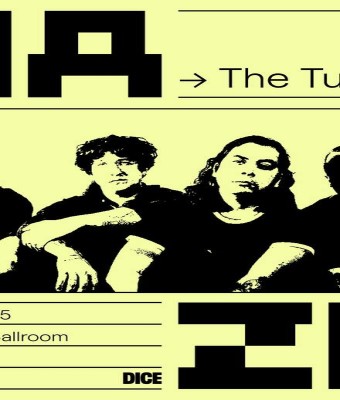 The Tubs en MAZO en Madrid