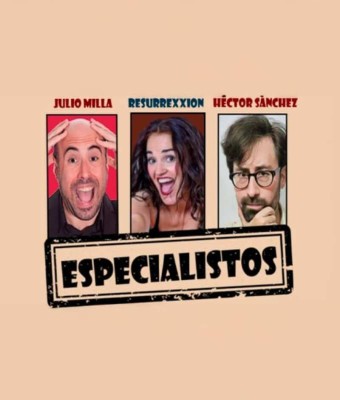 Especialistos en Black Jack en Madrid
