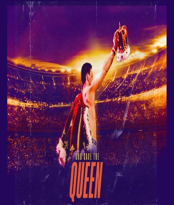 God Save the Queen - Concert Music Festival en Chiclana de la Frontera