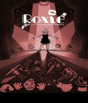 “Roxie!”, el musical en Granada