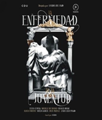 La Enfermedad de la Juventud en MADRID