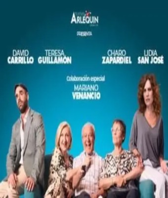 Una Excusa Perfecta en Madrid