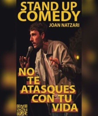 No te atasques con tu vida en MADRID